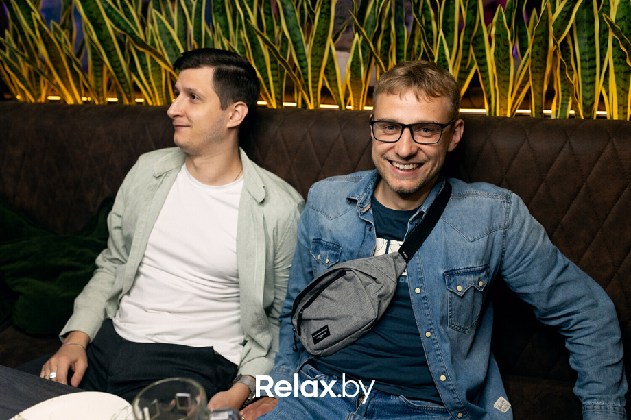 Saturday party, фото № 14