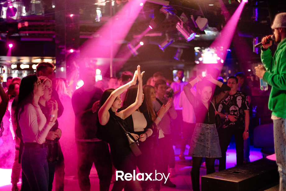 Live Night, фото № 56