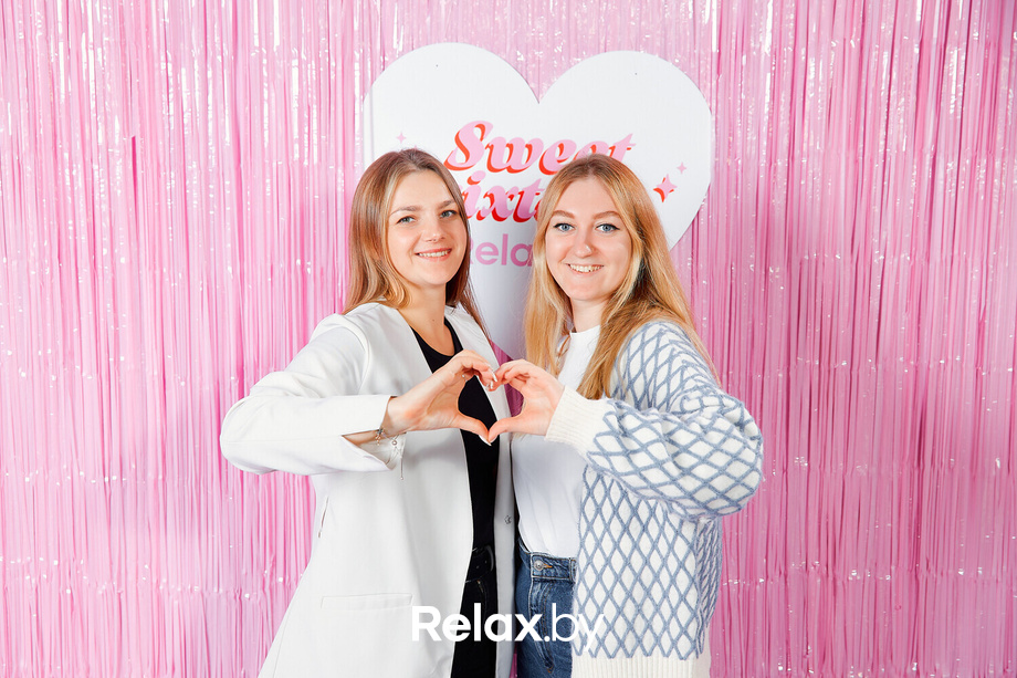 RELAX Sweet sixteen, фото № 154