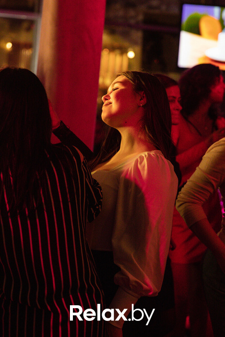 Ночные жители, фото № 35