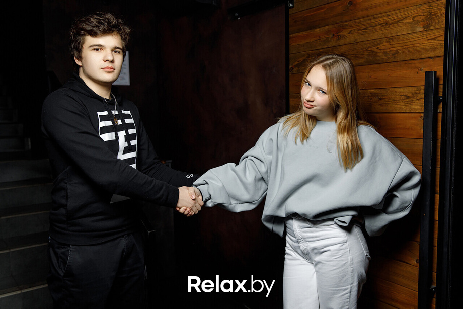 Суббота с Dj Сoopykata, фото № 19