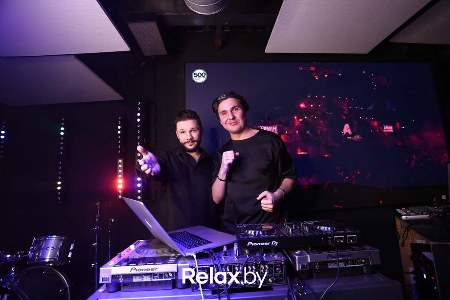 Terra party, фото № 107