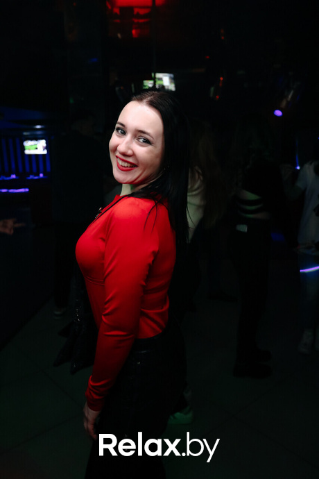 Бабслет party, фото № 17