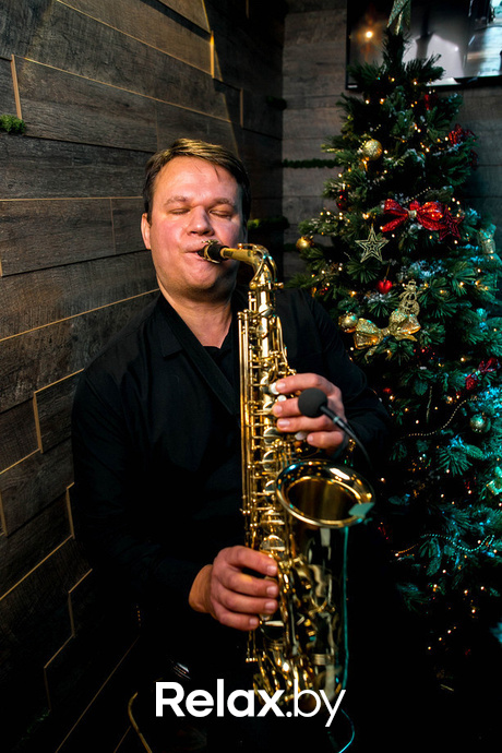 Izumrud band & Anya Rai, фото № 14