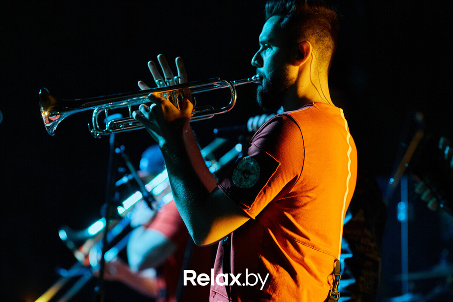 Открытие ресторана-караоке «Хинкали», фото № 68