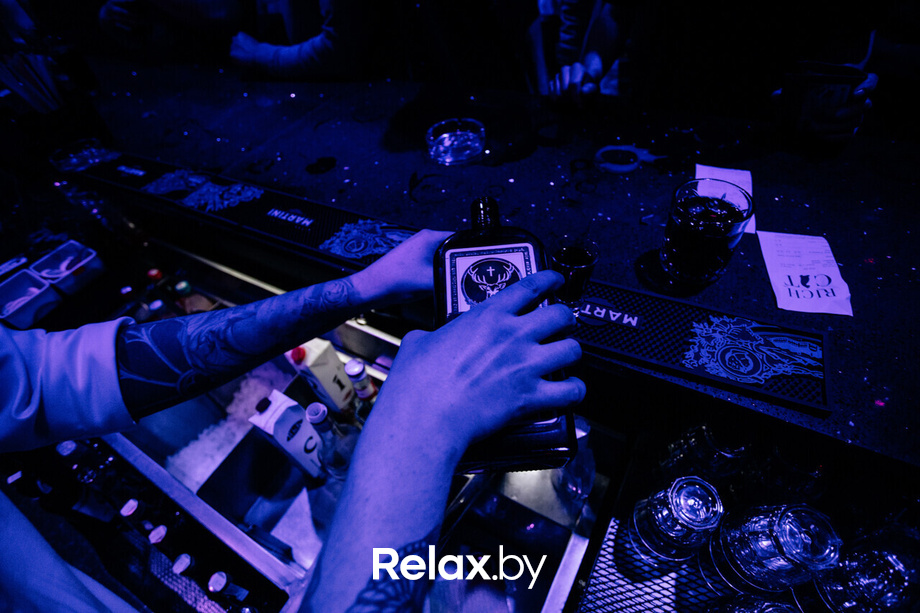 Every saturday, фото № 60