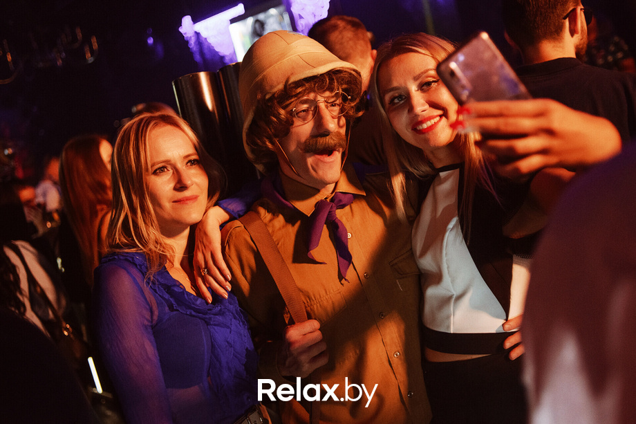 Zodiac, фото № 30