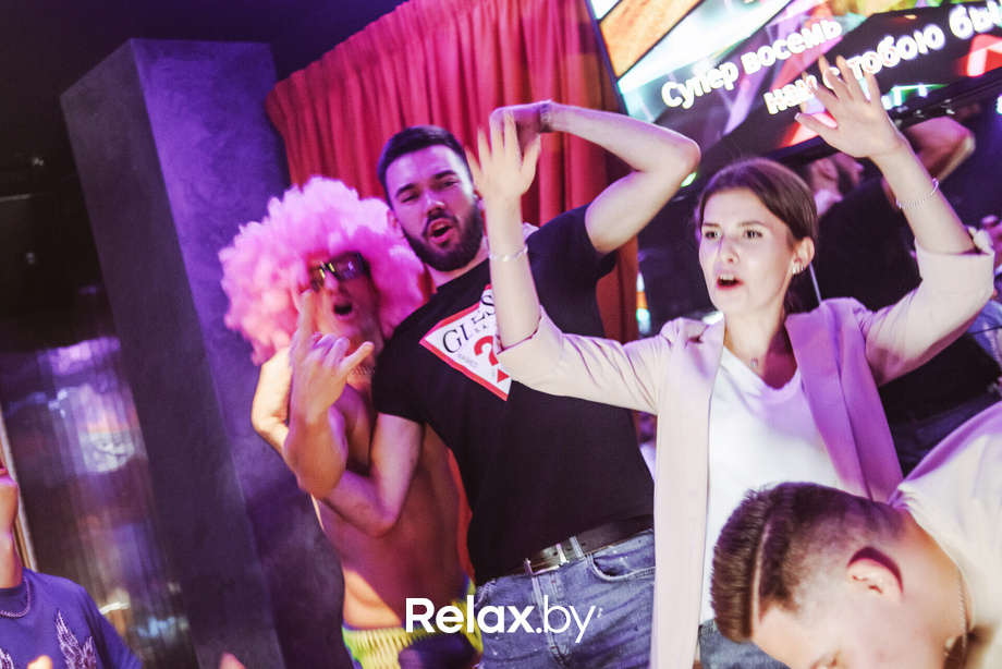 Saturday, фото № 33