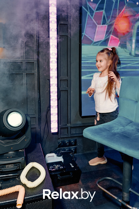 Короли Вечеринок. Детский праздник, фото № 22