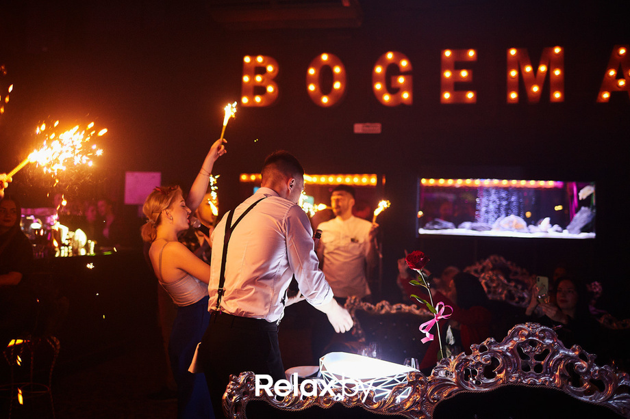 Караоке «Pin up», фото № 54