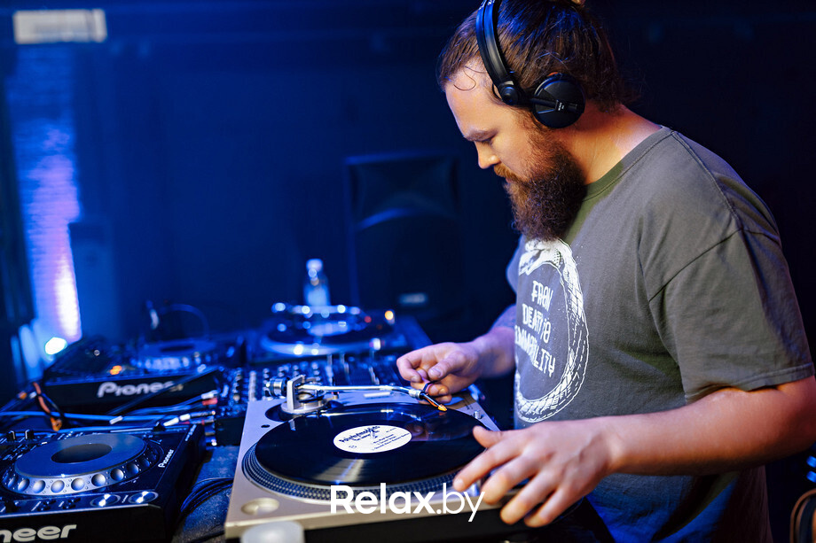 Miami-London, фото № 82