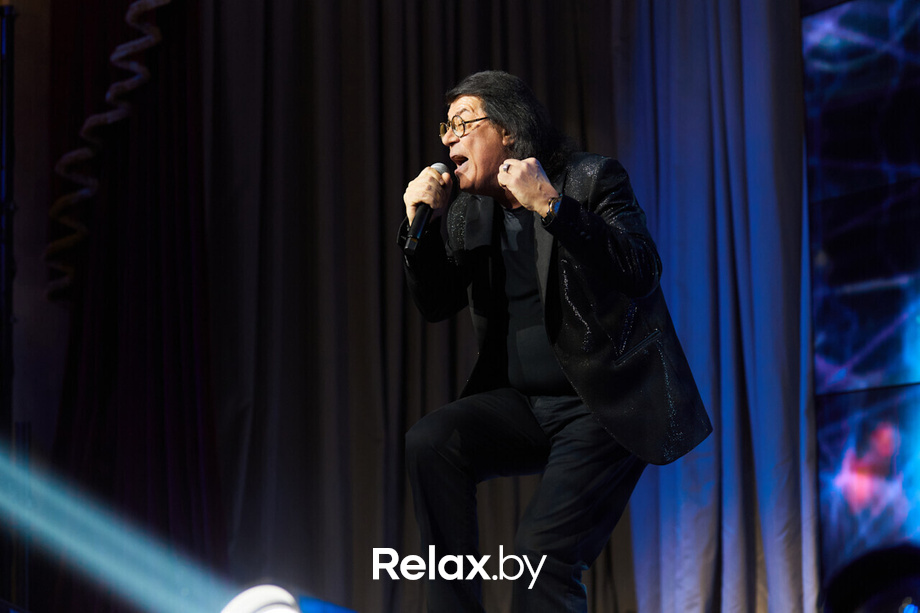 «Игорь Корнелюк в казино Опера», фото № 38