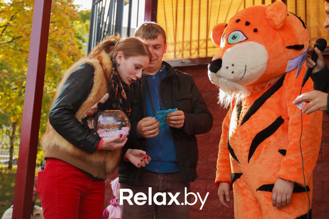 Акция ко Дню защиты животных, фото № 171