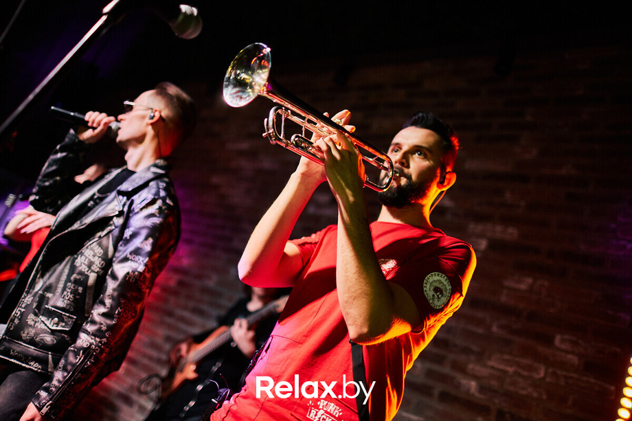 Открытие ресторана-караоке «Хинкали», фото № 81