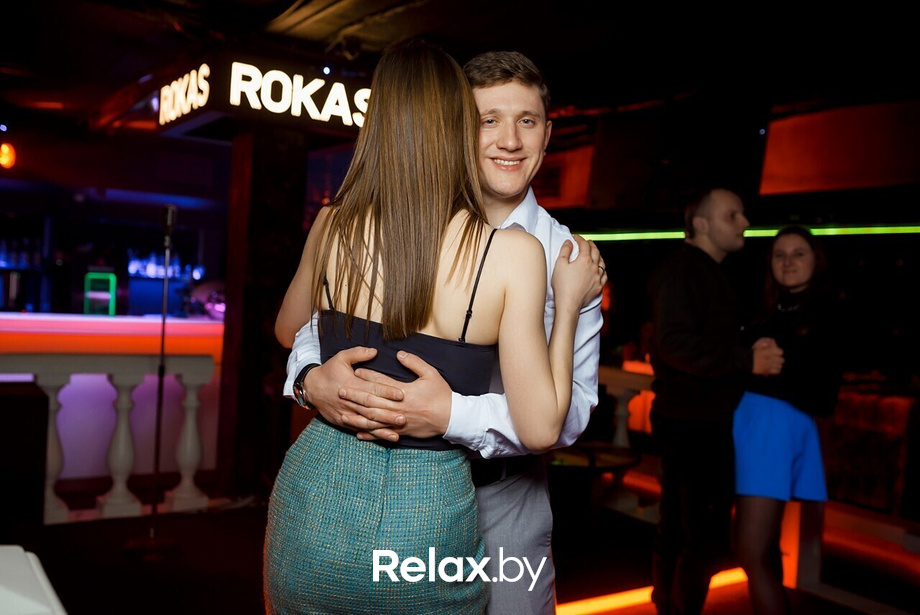 Saturday Party, фото № 52