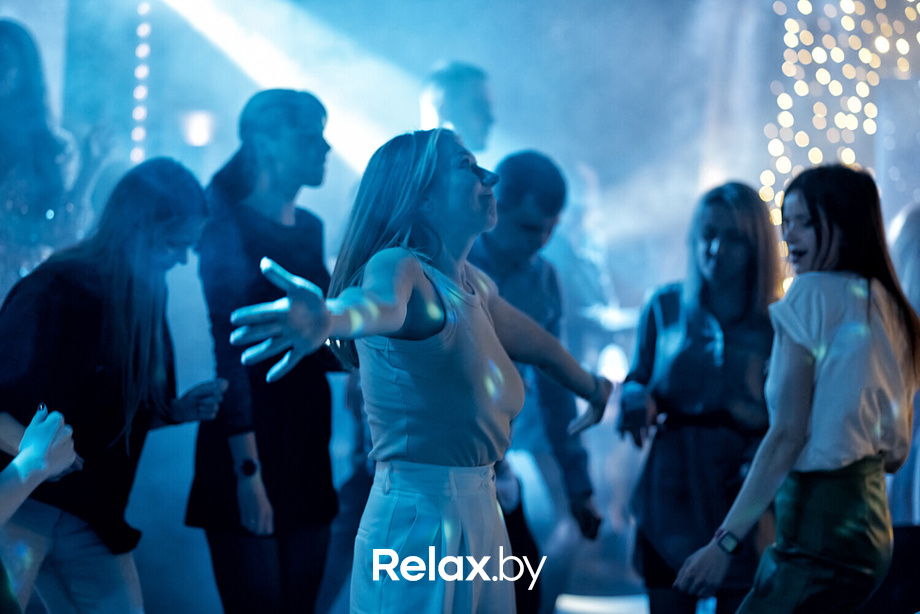 Saturday music, фото № 35