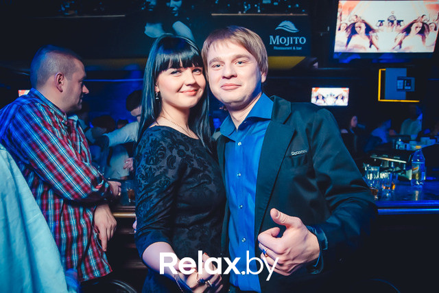 Mojitos Party, фото № 44