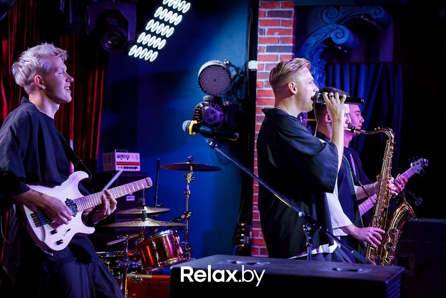 Brooklyn Live!, фото № 9