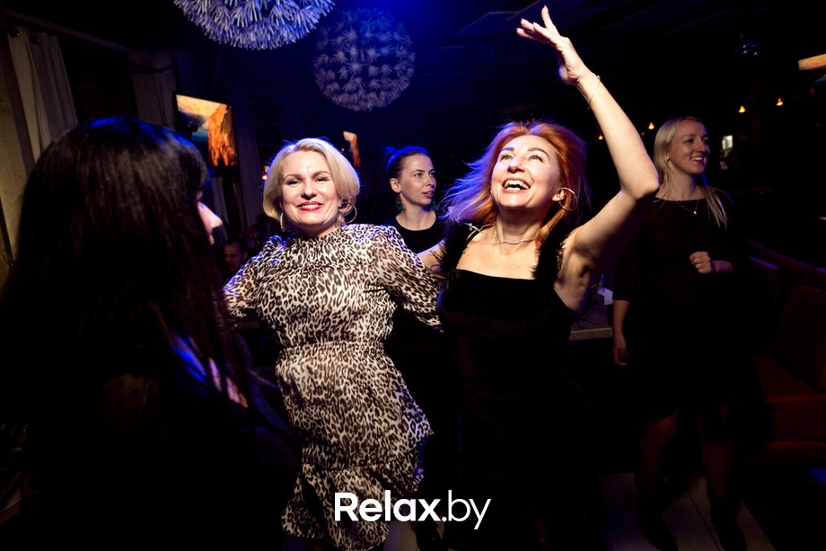 Ночные жители, фото № 69