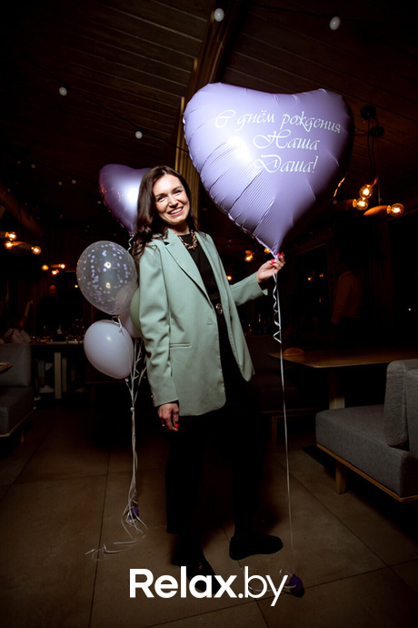 Ночные жители, фото № 62