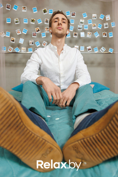 Relax and the City, фото № 139