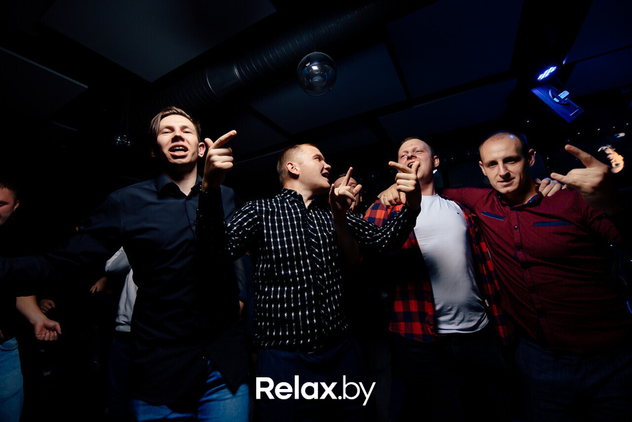 Ночные жители, фото № 81