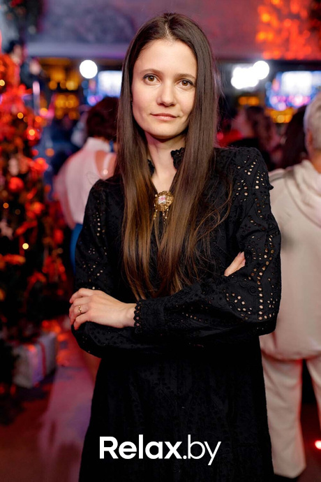 Новогодний корпоратив, фото № 42