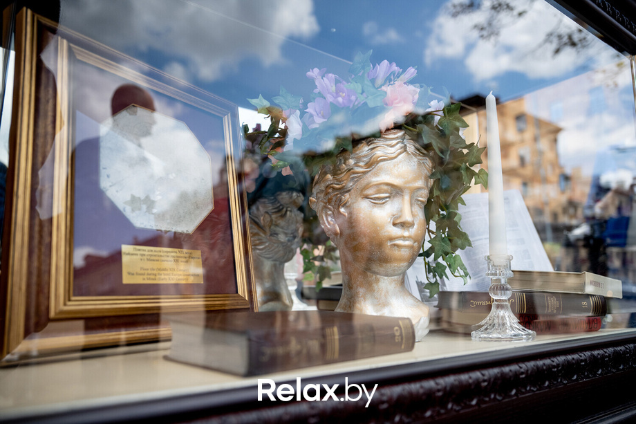 Открытие каретного дворика, фото № 6