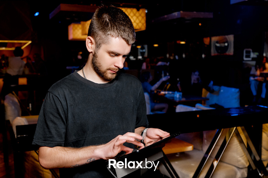 Friday Music, фото № 87