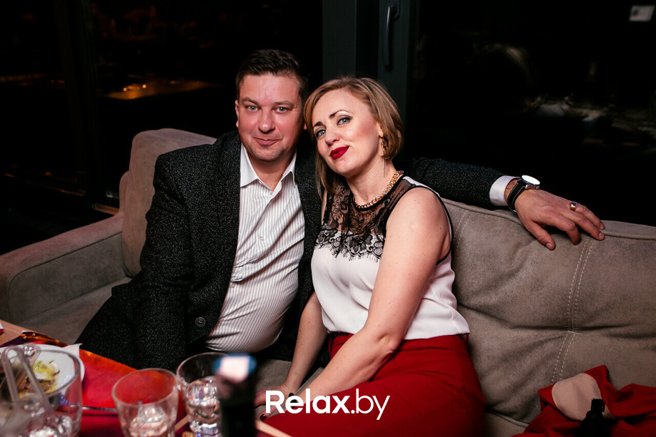 Предновогодние вечера в Prime Time, фото № 33