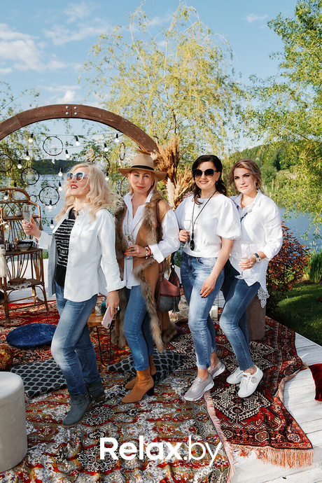 День рождения Светланы Зере, фото № 95