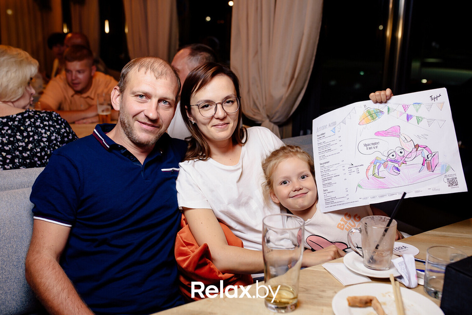 Ночные жители, фото № 49