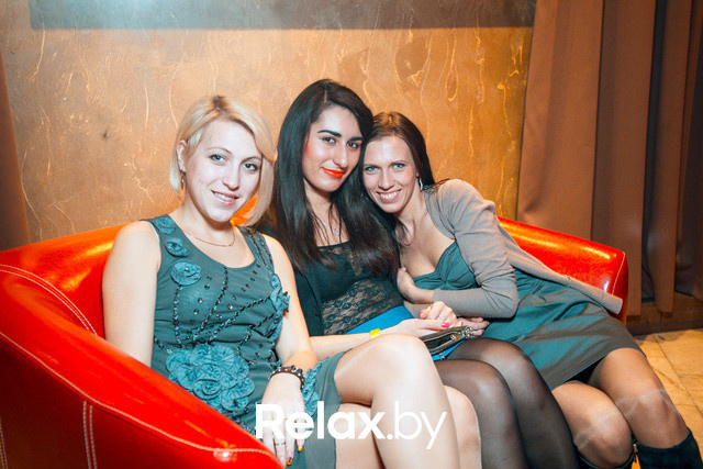 Фестиваль "Эрос", фото № 43