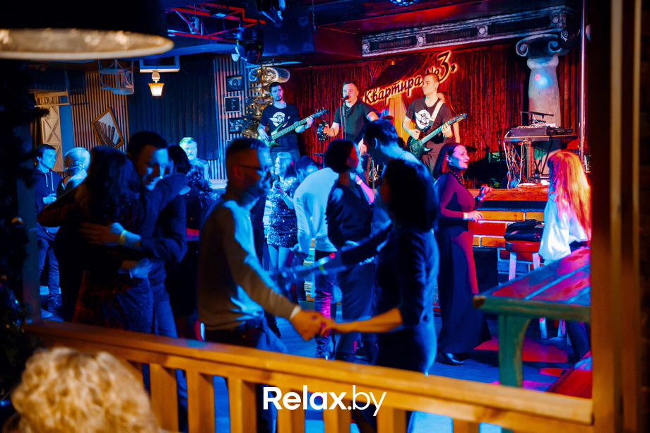 Новогодняя Квартира, фото № 20