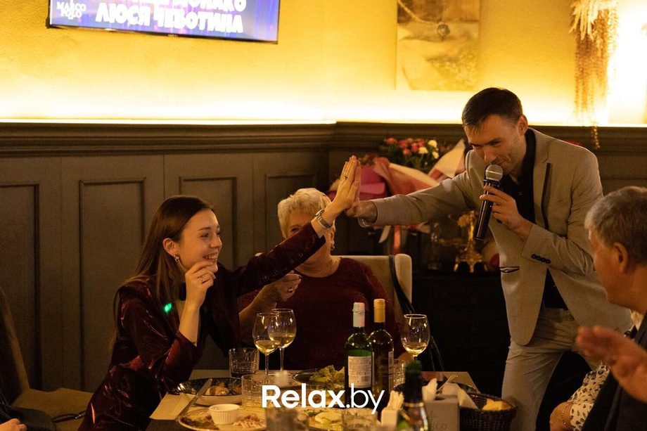 Выходные в Rustaveli, фото № 50