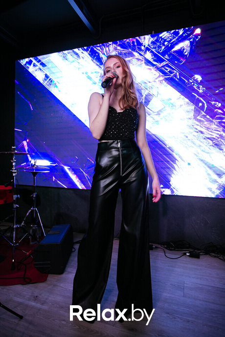 Предновогодние вечера в Prime Time, фото № 17