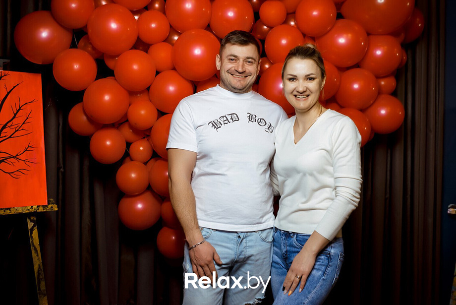 День влюблённых и одиноких, фото № 49