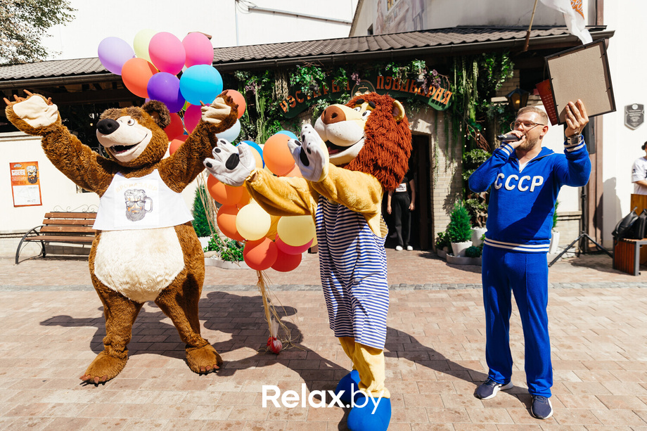 Бровару 27! Забег «Броварская миля 2024», фото № 126