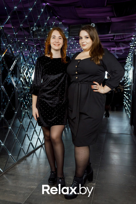 Saturday party, фото № 30