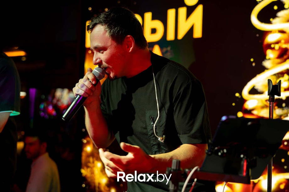 Friday party, фото № 51