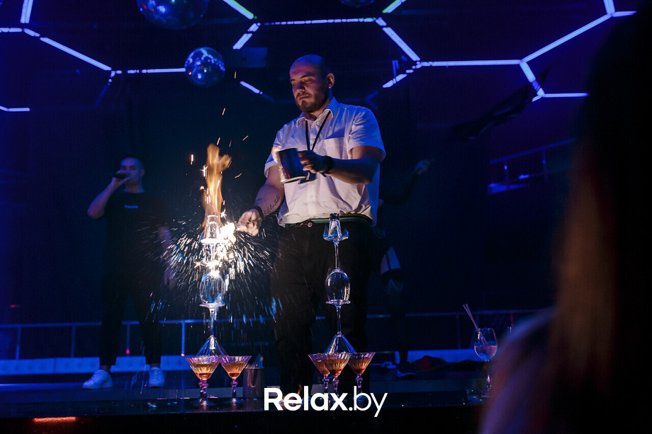 New Season in RICH CAT, фото № 63