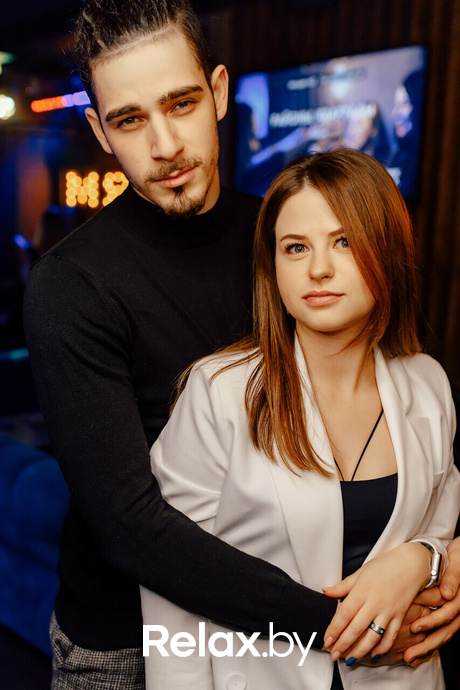 Пятница в караоке, фото № 42