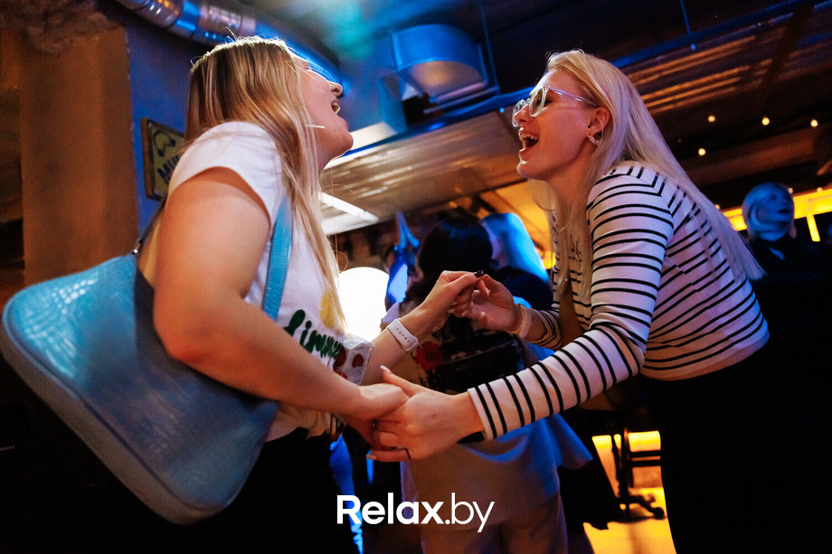 Friday Party, фото № 14