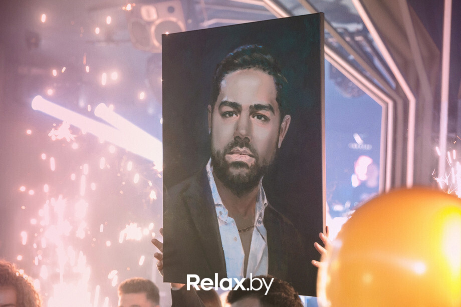 Happy Birthday big boss Mr.Charbel, фото № 94