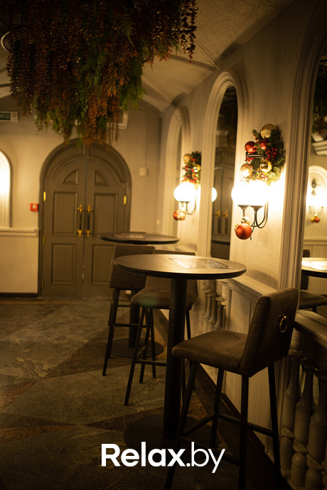 Новогодние вечеринки « Rustaveli», фото № 66