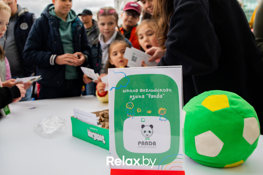 Марафон детских желаний, фото № 90