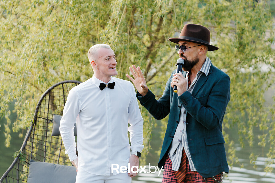 День рождения Светланы Зере, фото № 115