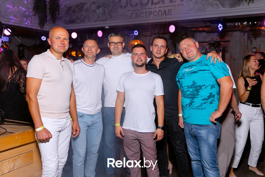 Friday party, фото № 21