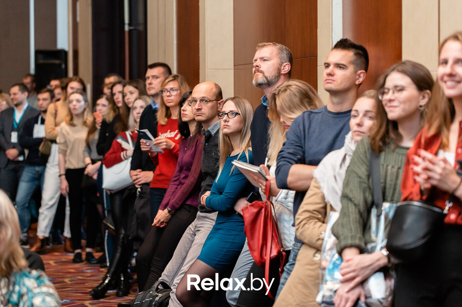 Open IT, фото № 53