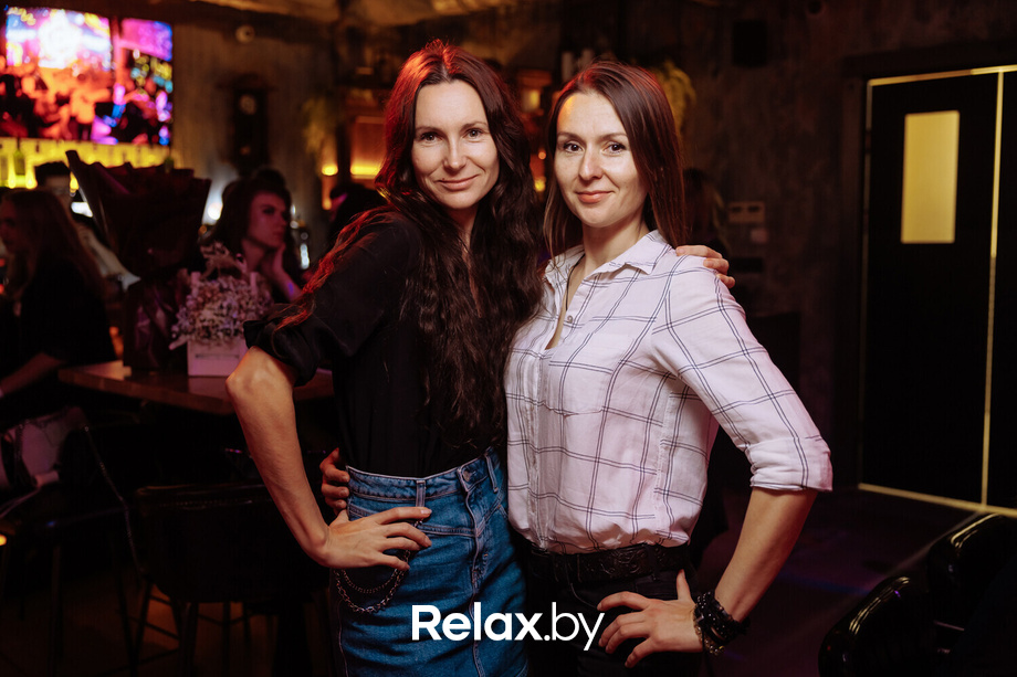 Friday Party, фото № 99